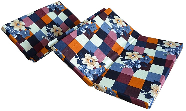 10 Modern Folding Mattress Designs With Pictures