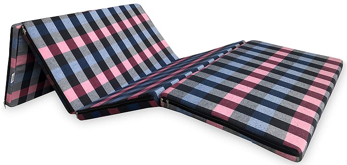 10 Modern Foam Mattress Designs With Pictures In India