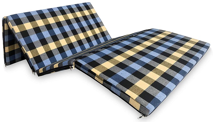 10 Modern Foam Mattress Designs With Pictures In India