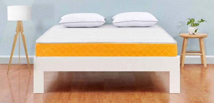 10 Modern Foam Mattress Designs With Pictures In India