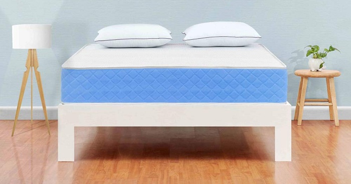 10 Modern Foam Mattress Designs With Pictures In India