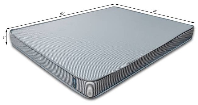 10 Latest Queen Size Mattress Designs With Pictures