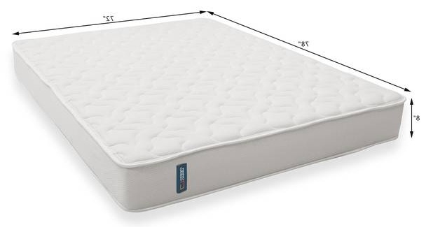 10 Latest Queen Size Mattress Designs With Pictures