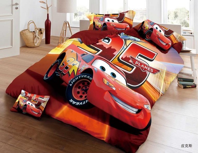 10 Best Printed Bed Sheet Designs With Pictures In India