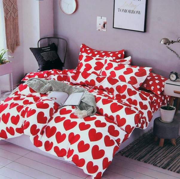 10 Best Printed Bed Sheet Designs With Pictures In India