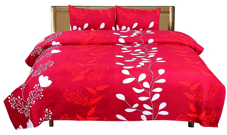 10 Best Printed Bed Sheet Designs With Pictures In India