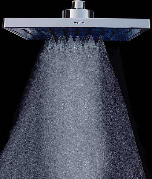 10 Modern Shower Tap Designs With Pictures In India