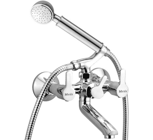 10 Modern Shower Tap Designs With Pictures In India
