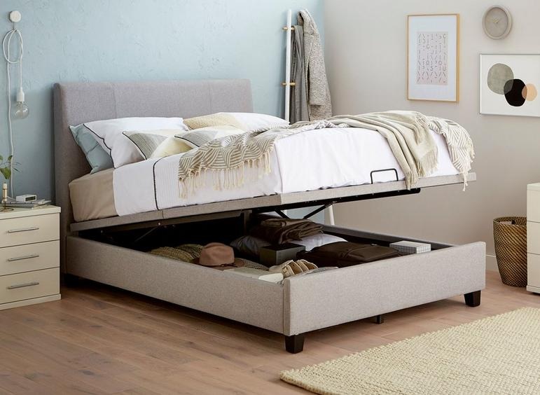 10 Simple &amp; Latest Dreams Bed Designs With Pictures | I Fashion Styles