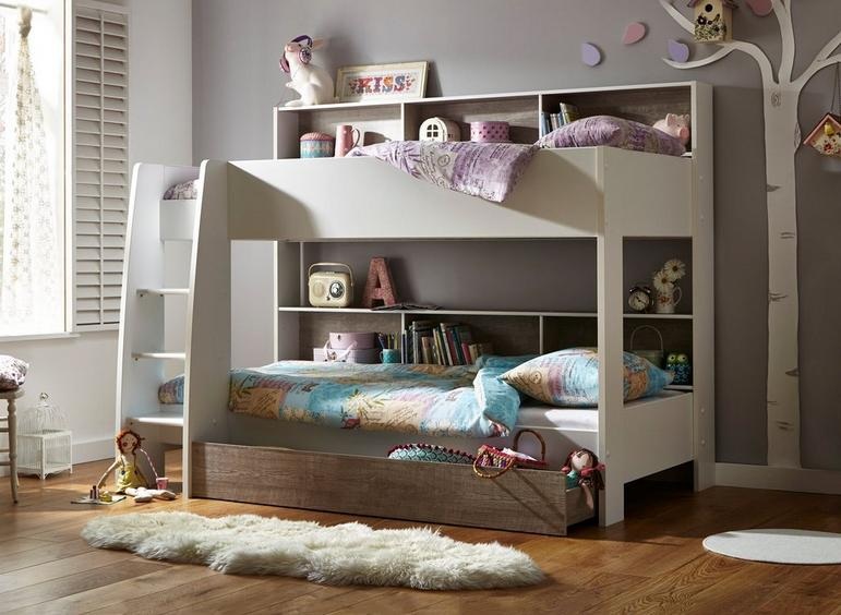 10 Simple &amp; Latest Dreams Bed Designs With Pictures | I Fashion Styles
