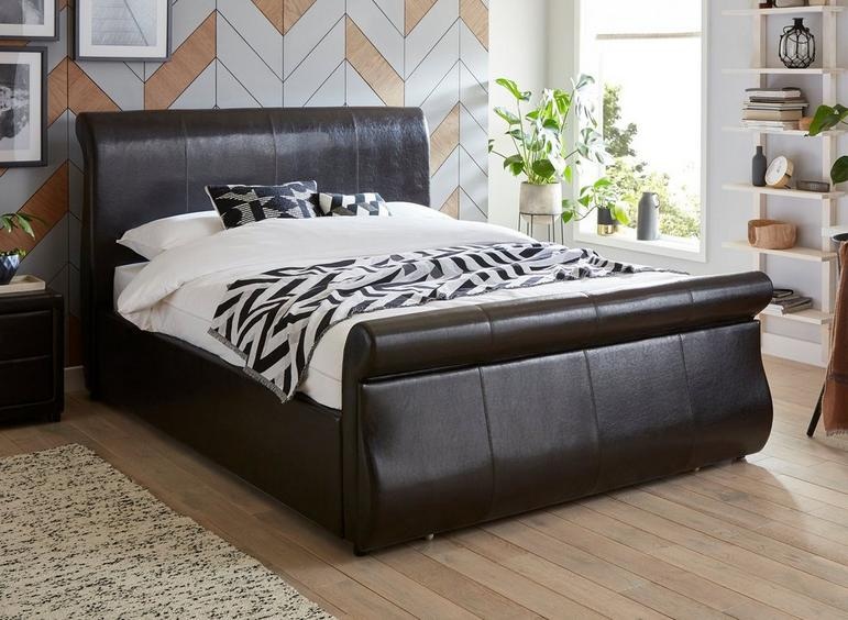 10 Simple &amp; Latest Dreams Bed Designs With Pictures | I Fashion Styles