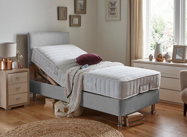 10 Simple &amp; Latest Dreams Bed Designs With Pictures | I Fashion Styles