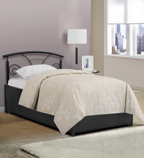 10 Simple &amp; Best Twin Bed Designs With Pictures | I Fashion Styles