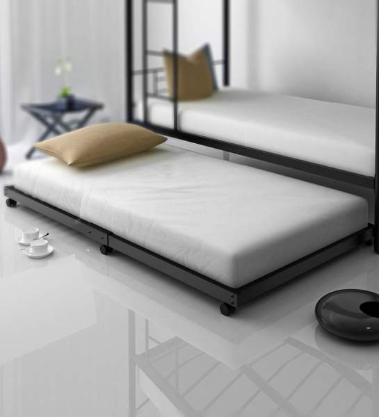 10 Simple &amp; Best Twin Bed Designs With Pictures | I Fashion Styles