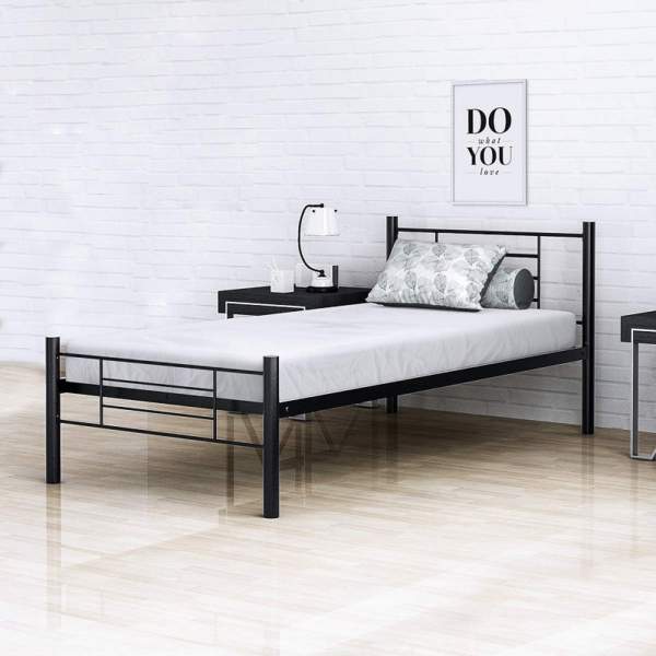 10 Simple &amp; Best Twin Bed Designs With Pictures | I Fashion Styles