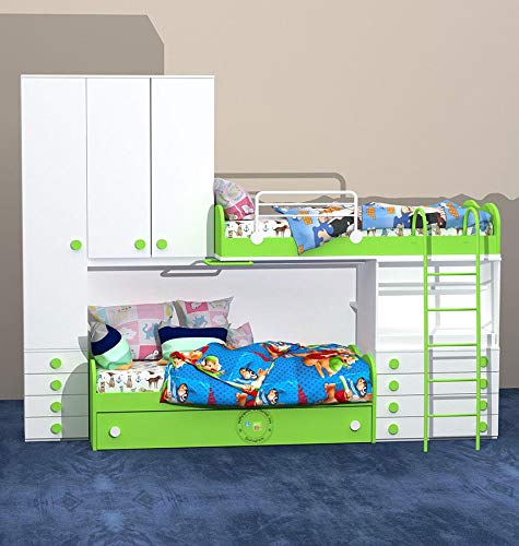 10 Simple &amp; Best Twin Bed Designs With Pictures | I Fashion Styles