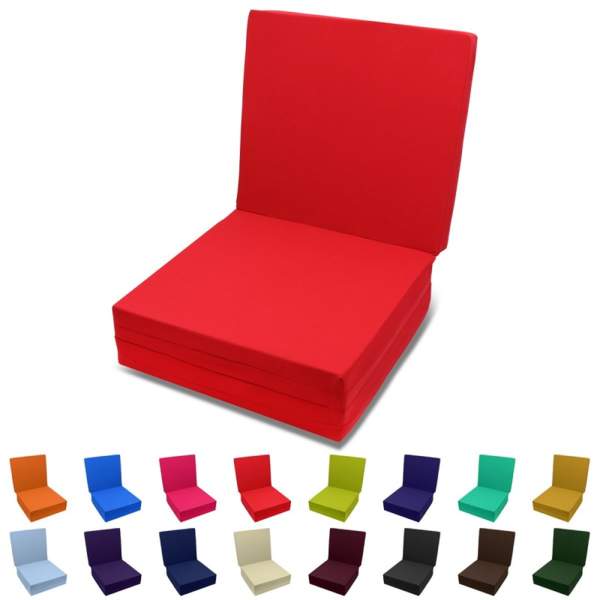 10 Simple &amp; Cool Futon Bed Designs With Photos | I Fashion Styles