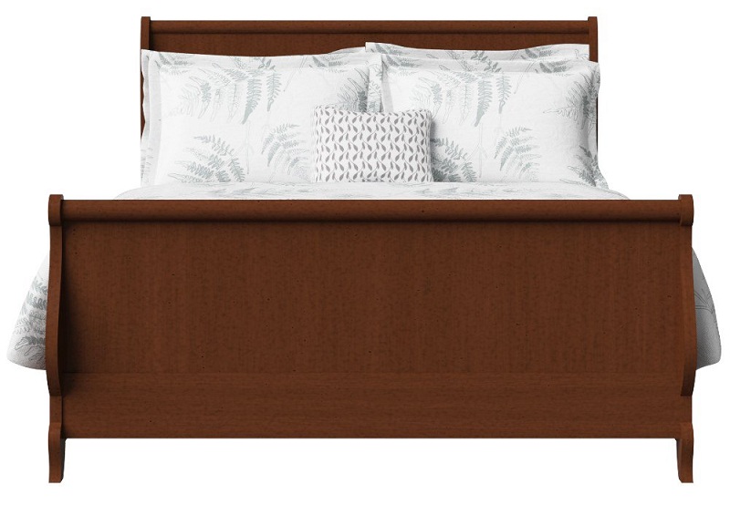 10 Best Full Size Bed Designs With Photos In India | I Fashion Styles