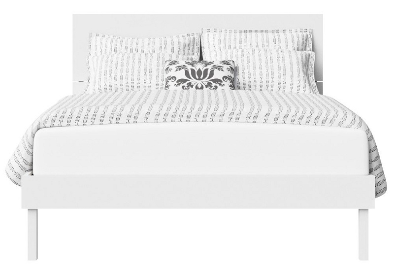 10 Best Full Size Bed Designs With Photos In India | I Fashion Styles