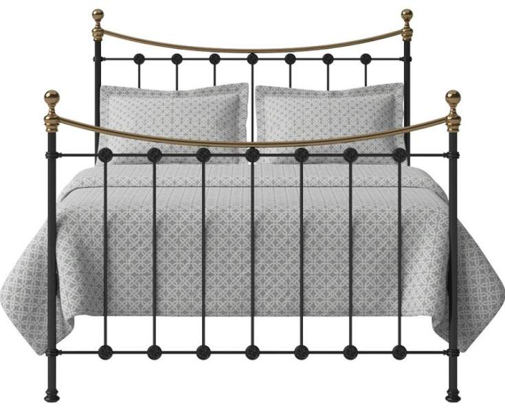 10 Best Full Size Bed Designs With Photos In India | I Fashion Styles