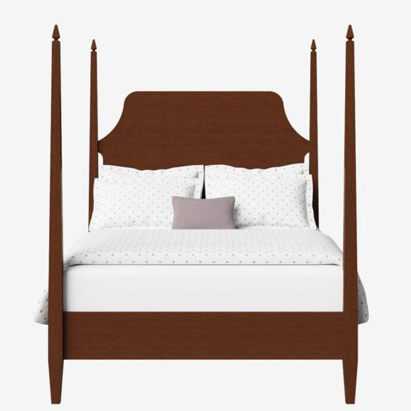 10 Best Full Size Bed Designs With Photos In India | I Fashion Styles