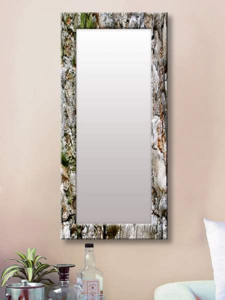 10 Modern Bathroom Mirror Designs With Pictures In India