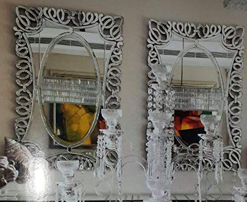 10 Modern Bathroom Mirror Designs With Pictures In India