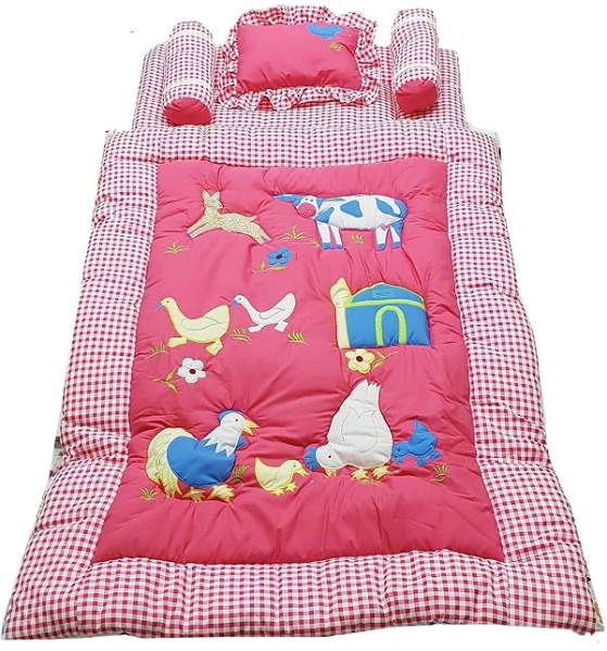 10 Latest Baby Mattress Designs With Pictures In 2023