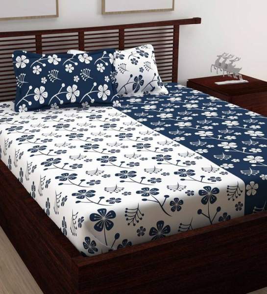 25 Latest Bed Sheet Designs With Pictures In 2023