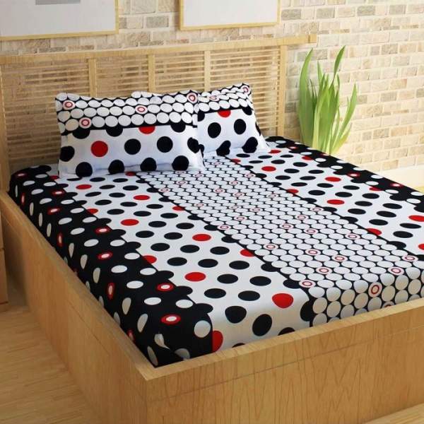 25 Latest Bed Sheet Designs With Pictures In 2023
