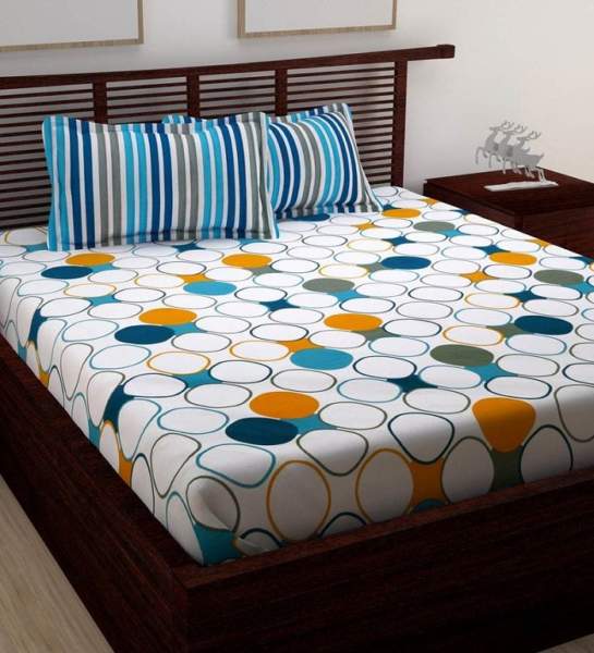 25 Latest Bed Sheet Designs With Pictures In 2023