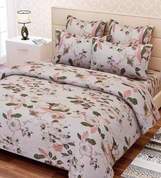 25 Latest Bed Sheet Designs With Pictures In 2023