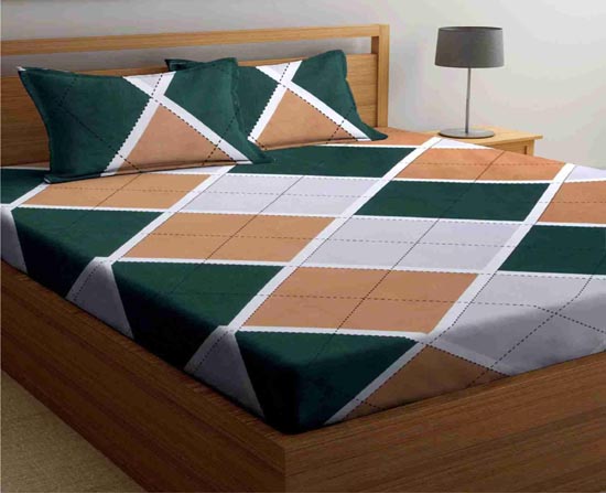 25 Latest Bed Sheet Designs With Pictures In 2023