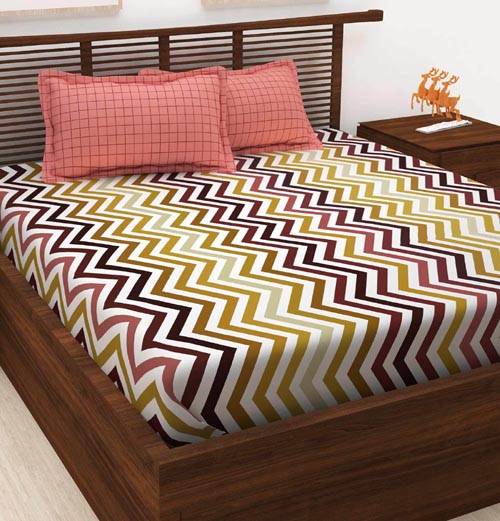 25 Latest Bed Sheet Designs With Pictures In 2023