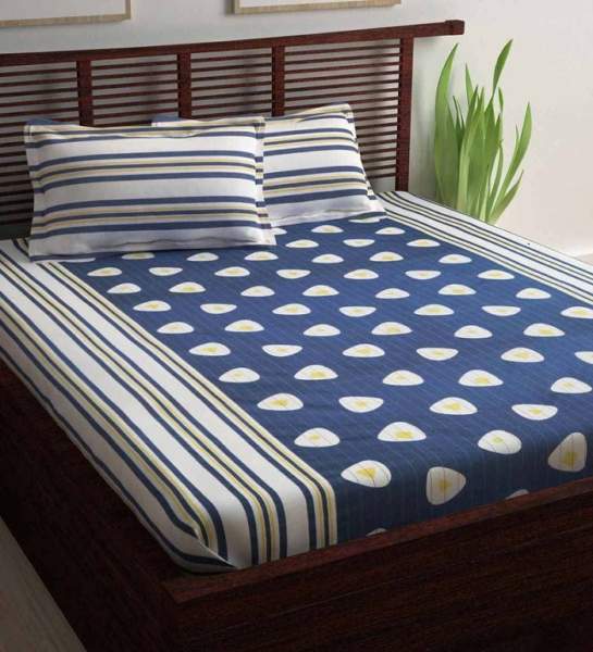 25 Latest Bed Sheet Designs With Pictures In 2023