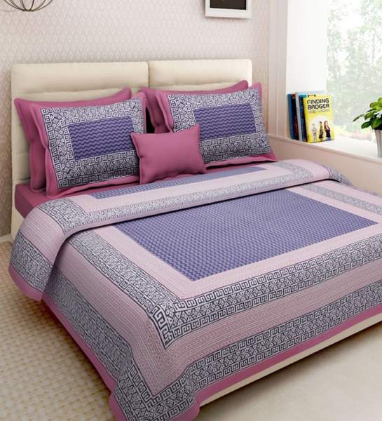 25 Latest Bed Sheet Designs With Pictures In 2023