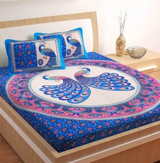 25 Latest Bed Sheet Designs With Pictures In 2023