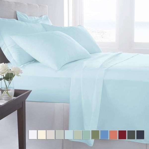 10 Latest Luxury Bed Sheet Designs With Pictures In 2023