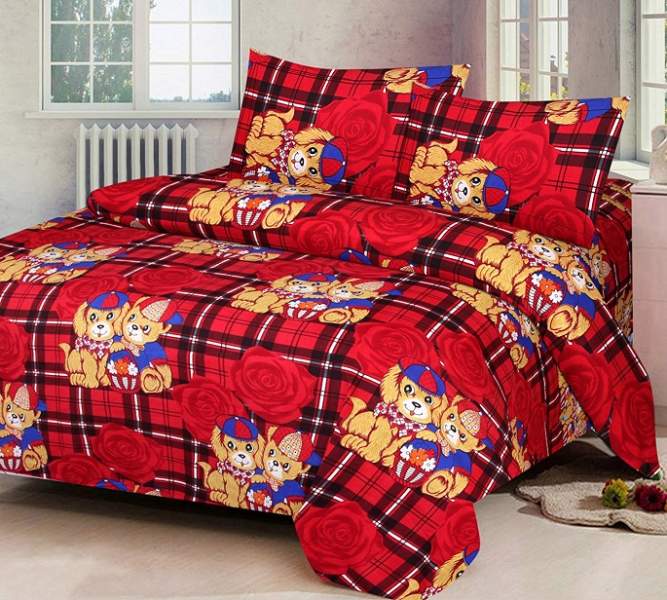 10 Latest Luxury Bed Sheet Designs With Pictures In 2023