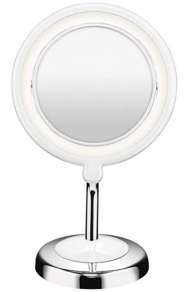 10 Best Vanity Mirror Designs With Pictures In India