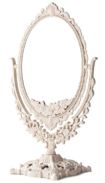 10 Best Vanity Mirror Designs With Pictures In India