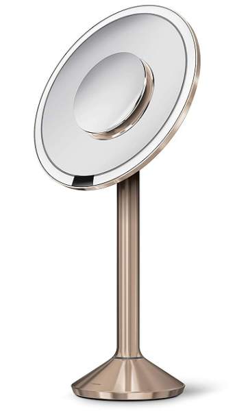 10 Best Vanity Mirror Designs With Pictures In India