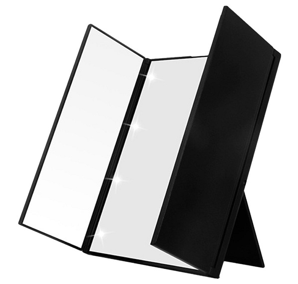 10 Best Vanity Mirror Designs With Pictures In India