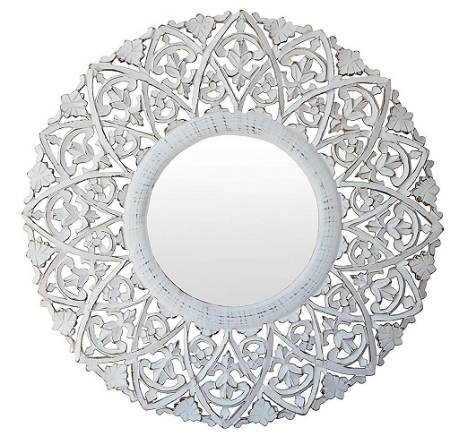 10 Best Vanity Mirror Designs With Pictures In India