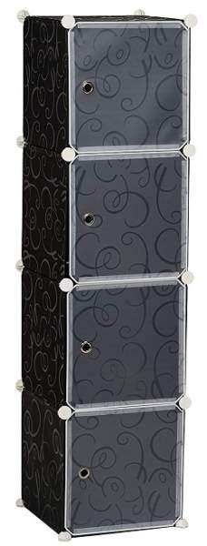 10 Latest Corner Wardrobe Designs With Pictures In India