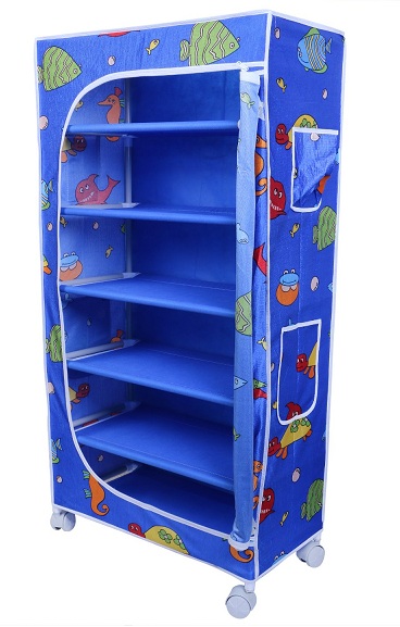 10 Latest Corner Wardrobe Designs With Pictures In India