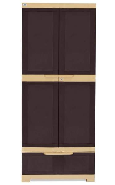 10 Latest Corner Wardrobe Designs With Pictures In India