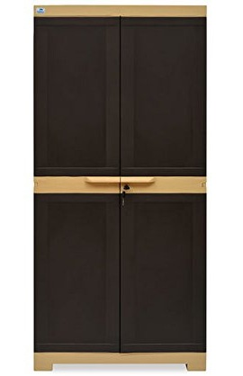 10 Latest Corner Wardrobe Designs With Pictures In India