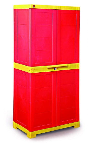 10 Latest Corner Wardrobe Designs With Pictures In India