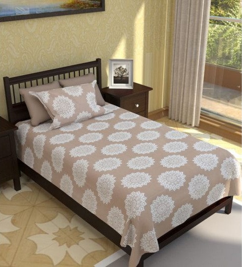 10 Best Satin Bed Sheet Designs With Pictures In India